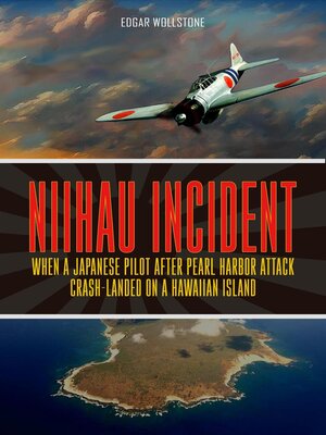 cover image of Niihau Incident